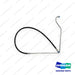 920403-00225 - 3RD Lower Tube Assembly - OEM Doosan Daewoo Bobcat