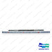 920602-00482 - Brake Rod - OEM Doosan Daewoo Bobcat