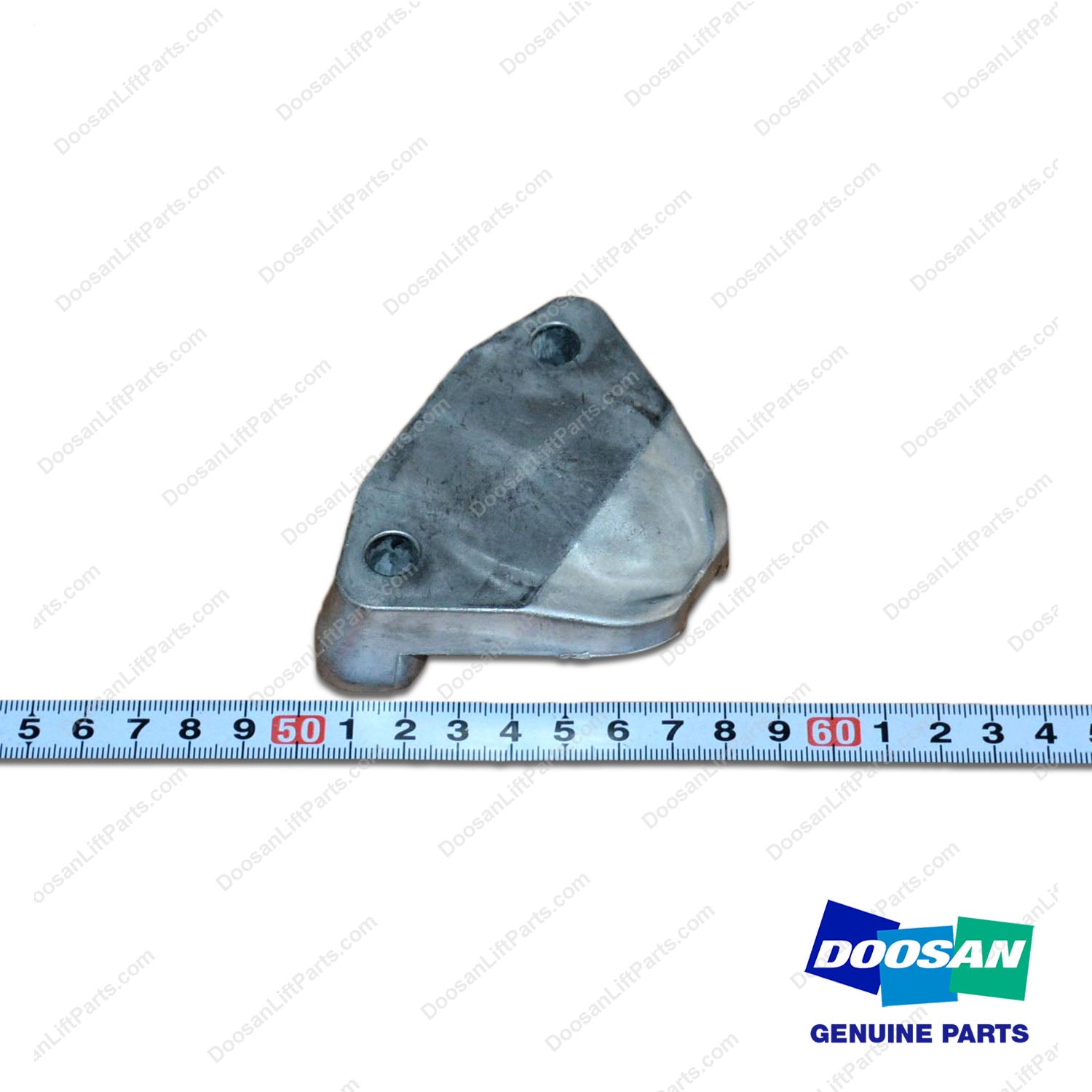 Clamp - Doosan Forklift Part 922860