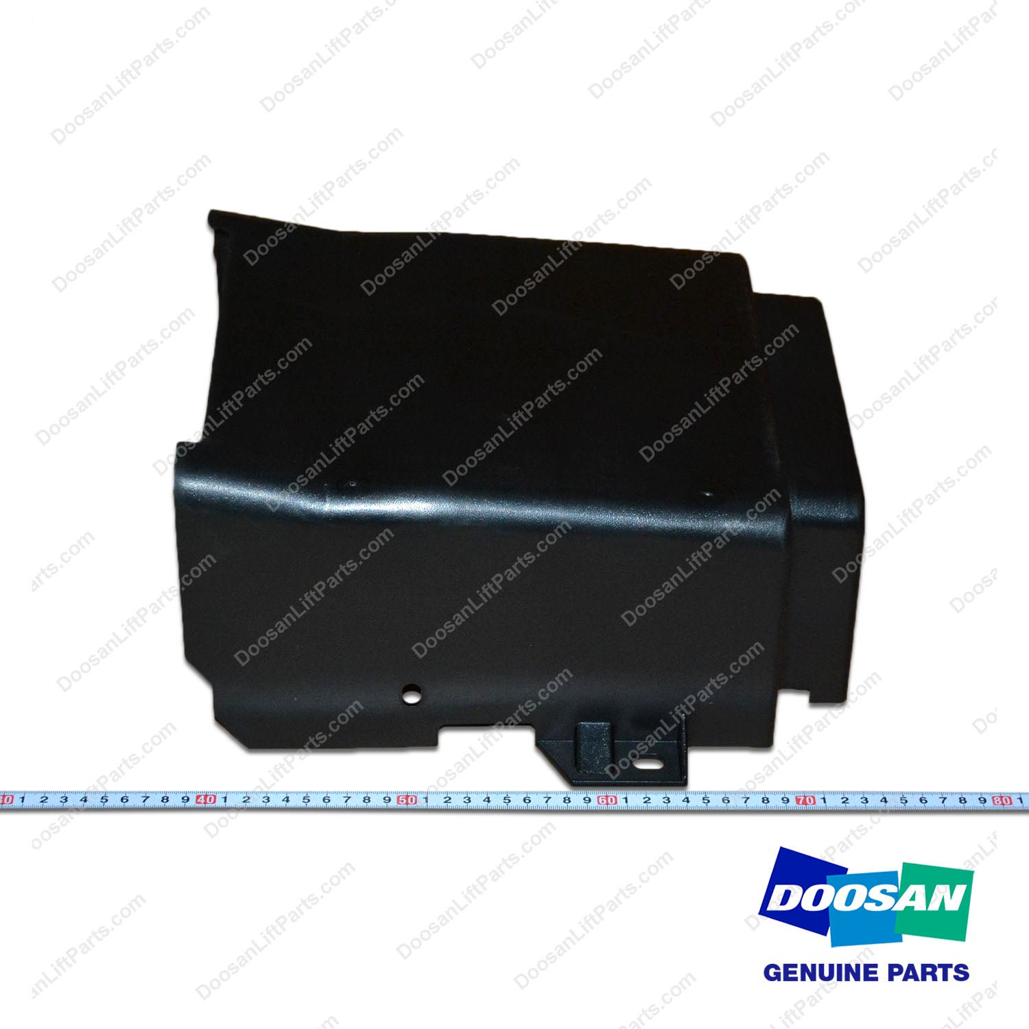 Cover;valve - Doosan Forklift Part 923250