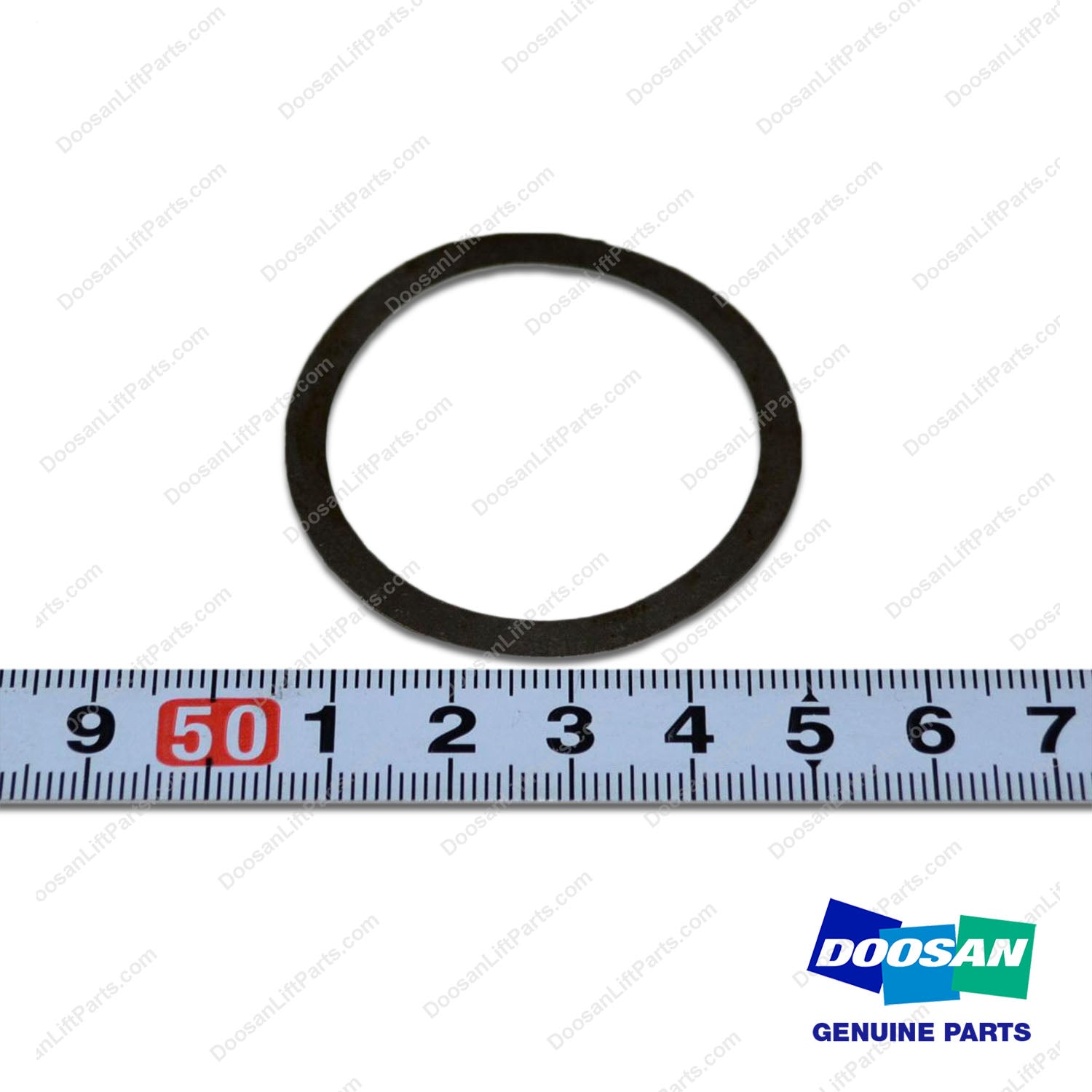 Shim - Doosan Forklift Part 924760
