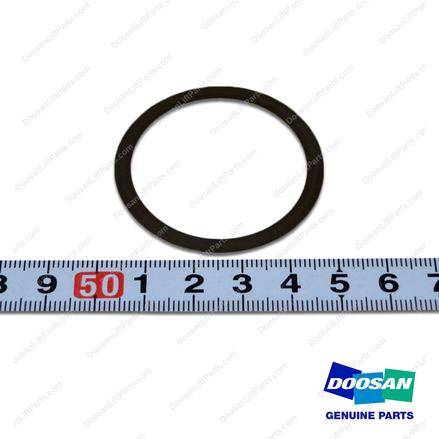 Shim - Doosan Forklift Part 924761