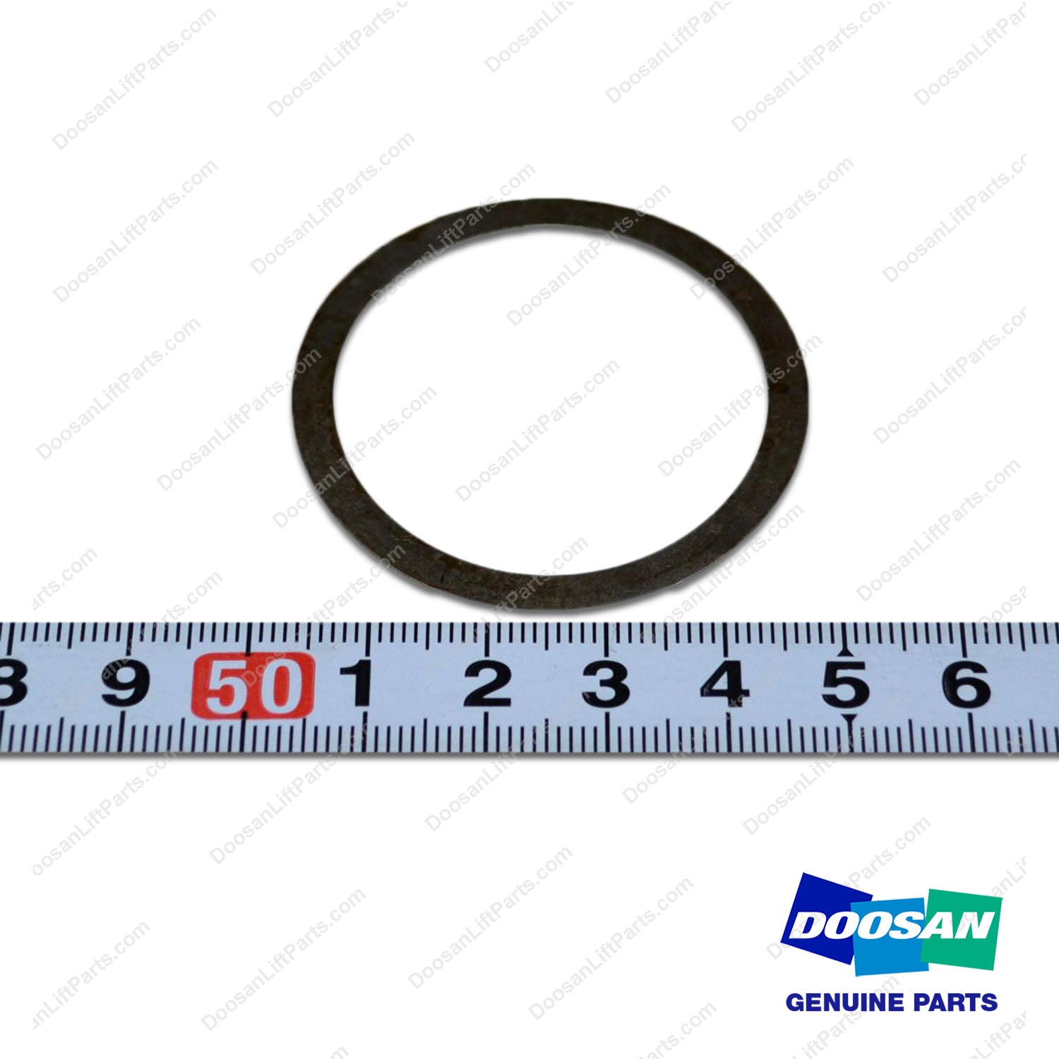 Shim - Doosan Forklift Part 924763