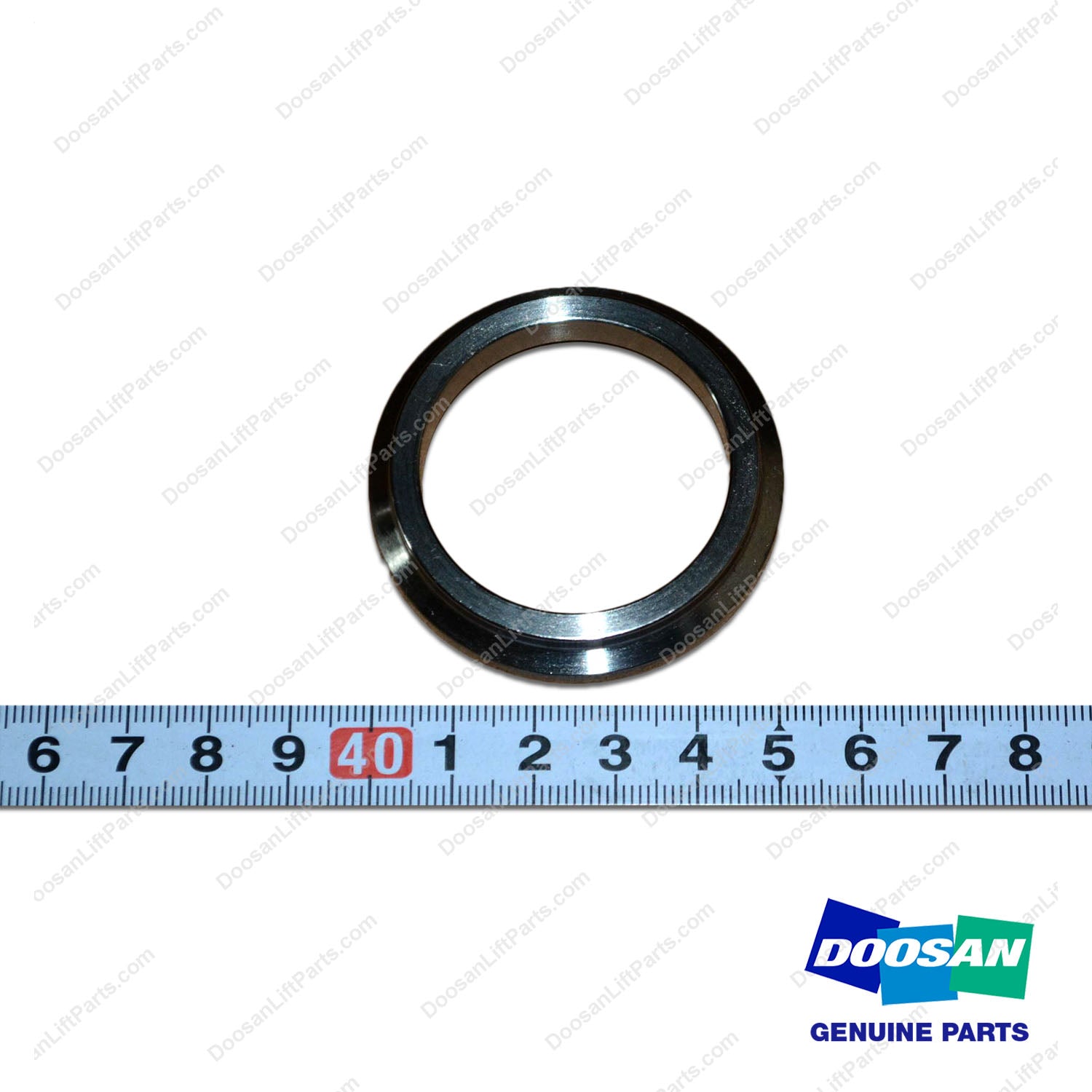 Ring - Doosan Forklift Part 924768
