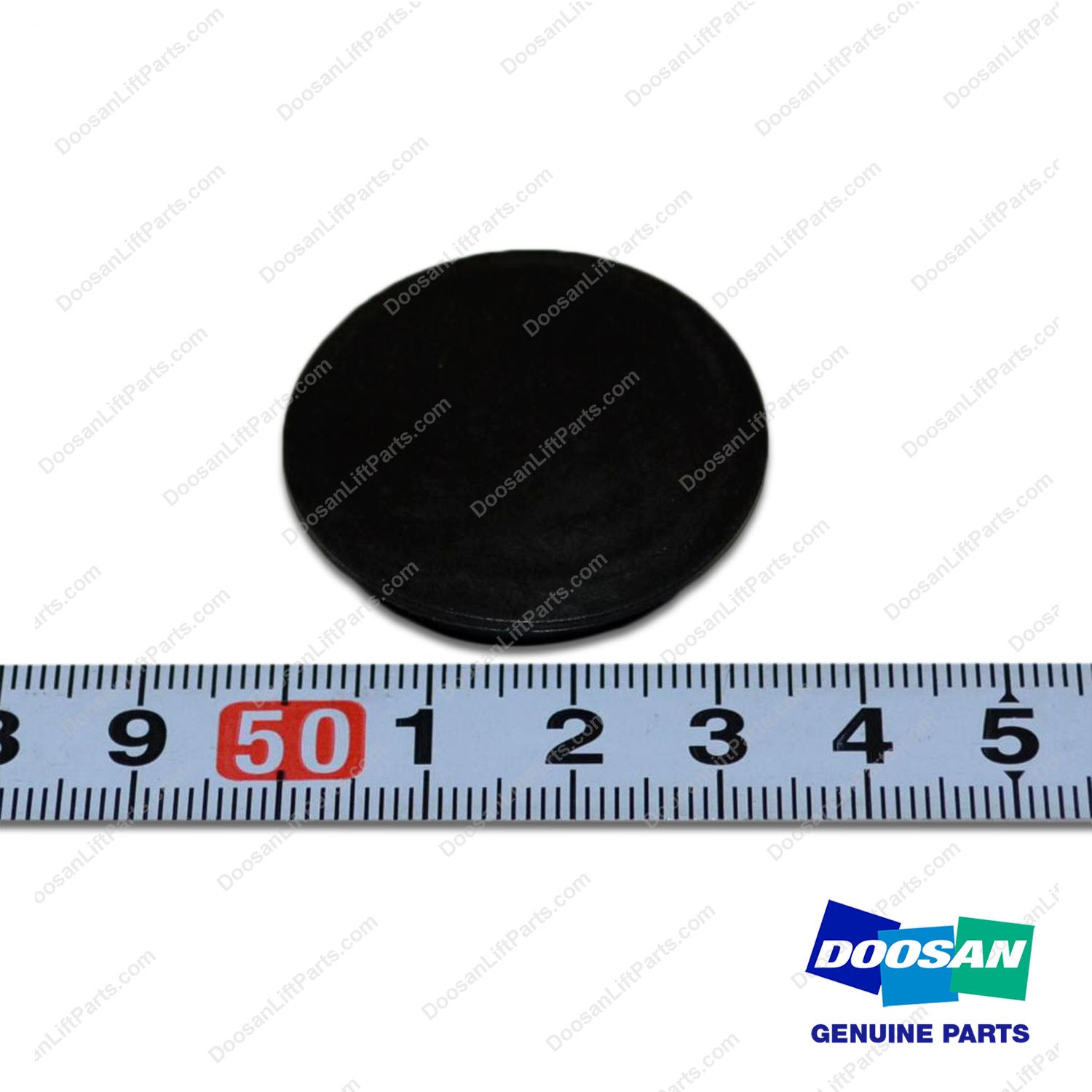 Plug,Button - Doosan Forklift Part 924924