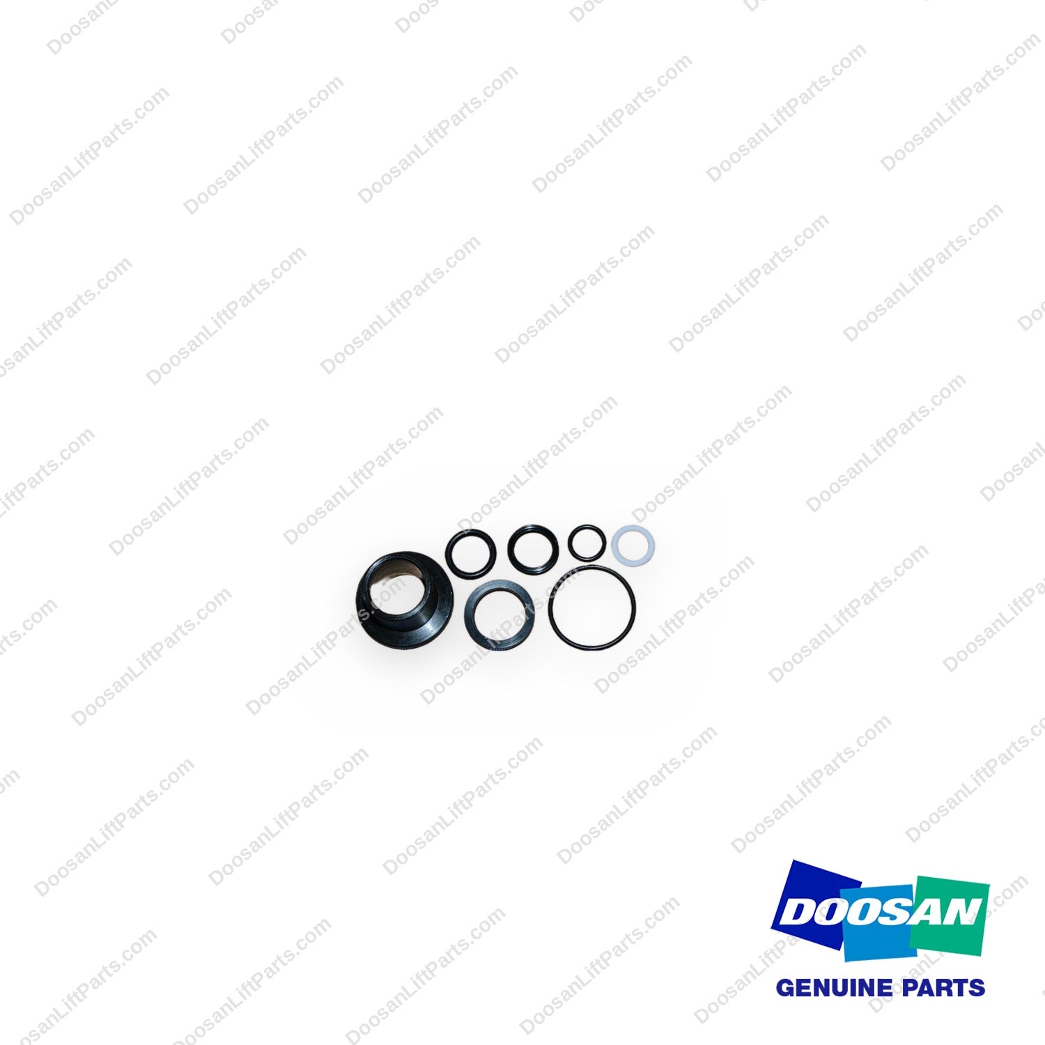 926289 - Seal - OEM Doosan Daewoo Bobcat
