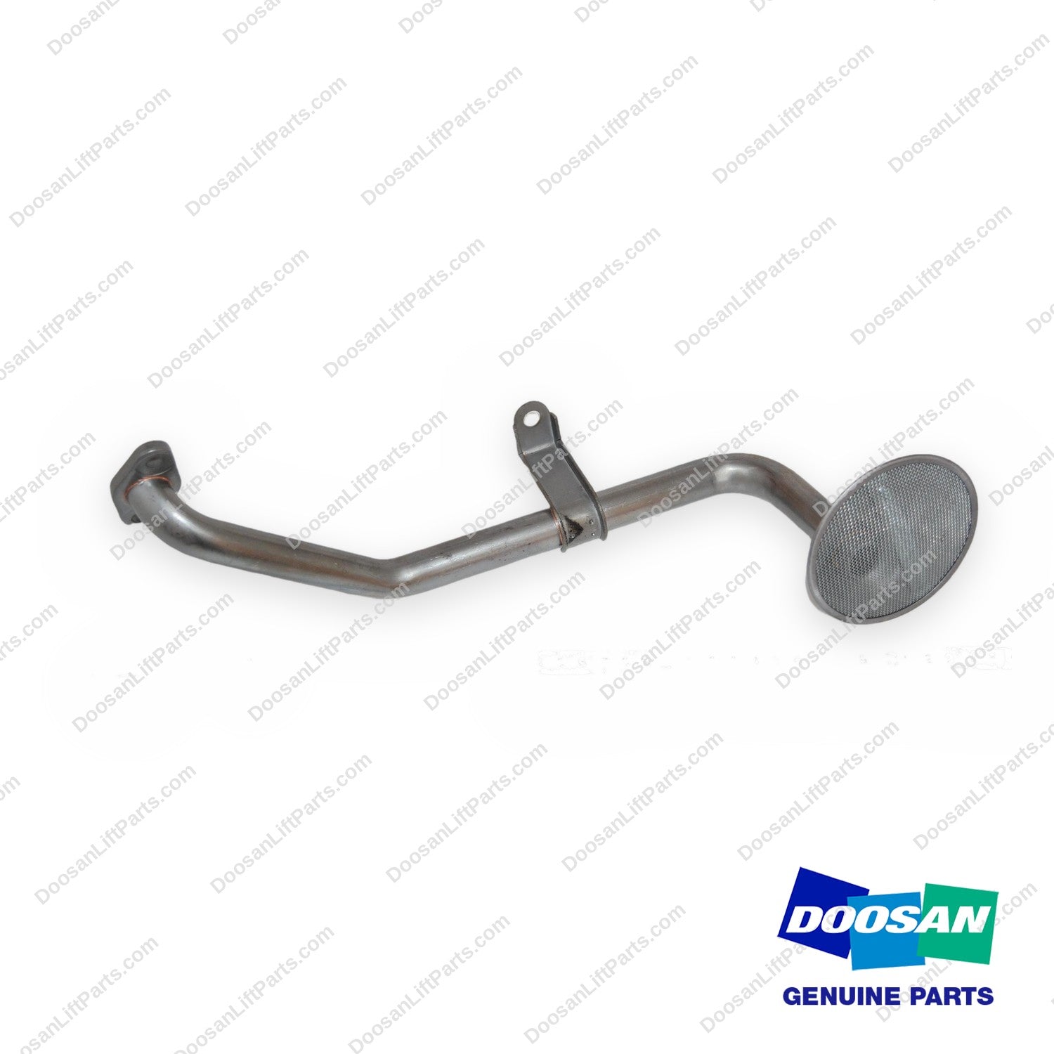 940106-00058 - 2.4L_OIL Screen - OEM Doosan Daewoo Bobcat