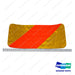 Decal;reflector;lh;d(G)15/25/40S-5 - Doosan Forklift Part 950205-01522