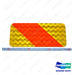 Decal;reflector;rh;d(G)15/25/40S-5 - Doosan Forklift Part 950205-01523