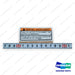 Film;warn,Emergency Switch(Eng.&fra - Doosan Forklift Part 950205-05056