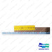 950205-07764 - G45S-5 PSI Relay Decal Film - OEM Doosan Daewoo Bobcat