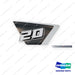950205-08601 - RH 20 Film - OEM Doosan Daewoo Bobcat