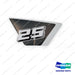 950205-08603 - RH 25 Film - OEM Doosan Daewoo Bobcat