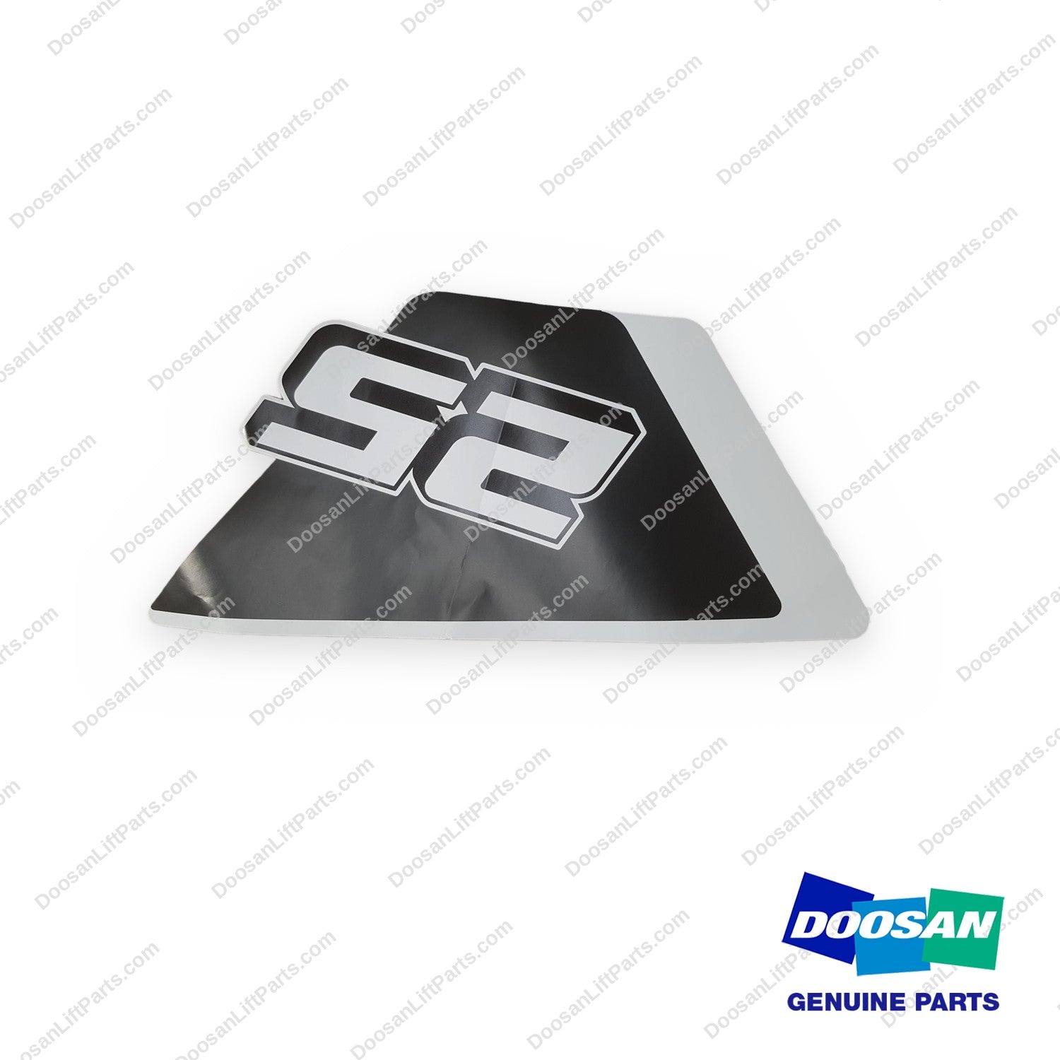 950205-08604 - LH 25 Film - OEM Doosan Daewoo Bobcat