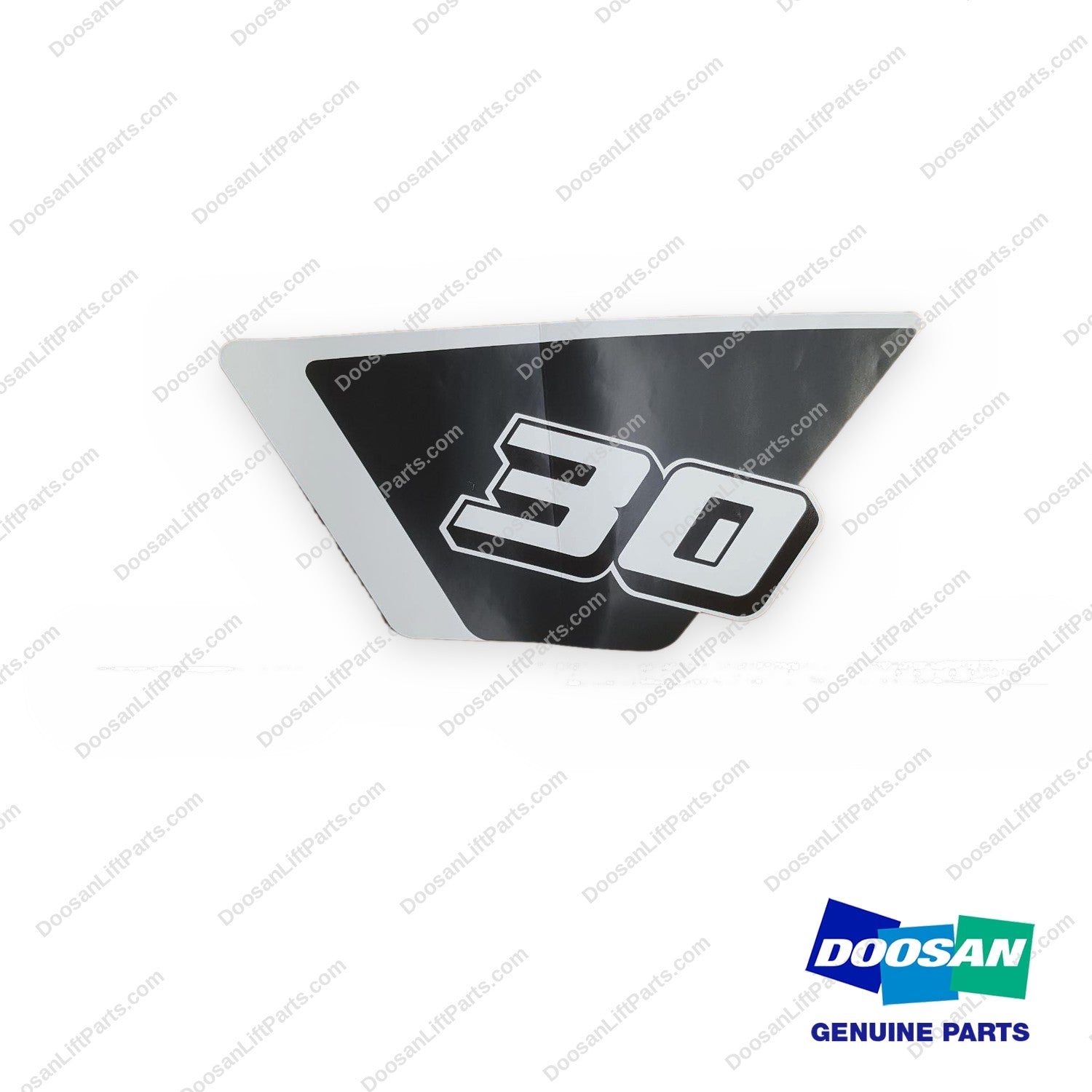 950205-08606 - LH 30 Film - OEM Doosan Daewoo Bobcat