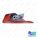 950205-10515 - Bobcat RH B50X-7 Model Film - OEM Doosan Daewoo Bobcat