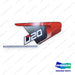 950205-10582 - Bobcat D20 RH Model Film - OEM Doosan Daewoo Bobcat