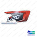 950205-10681 - Bobcat D30S-7 RH Film - OEM Doosan Daewoo Bobcat