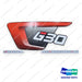 950205-10689 - Bobcat G30E-7 LH Film - OEM Doosan Daewoo Bobcat