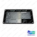 950209-04933 - Clean Co. Id.local Name Plate - OEM Doosan Daewoo Bobcat