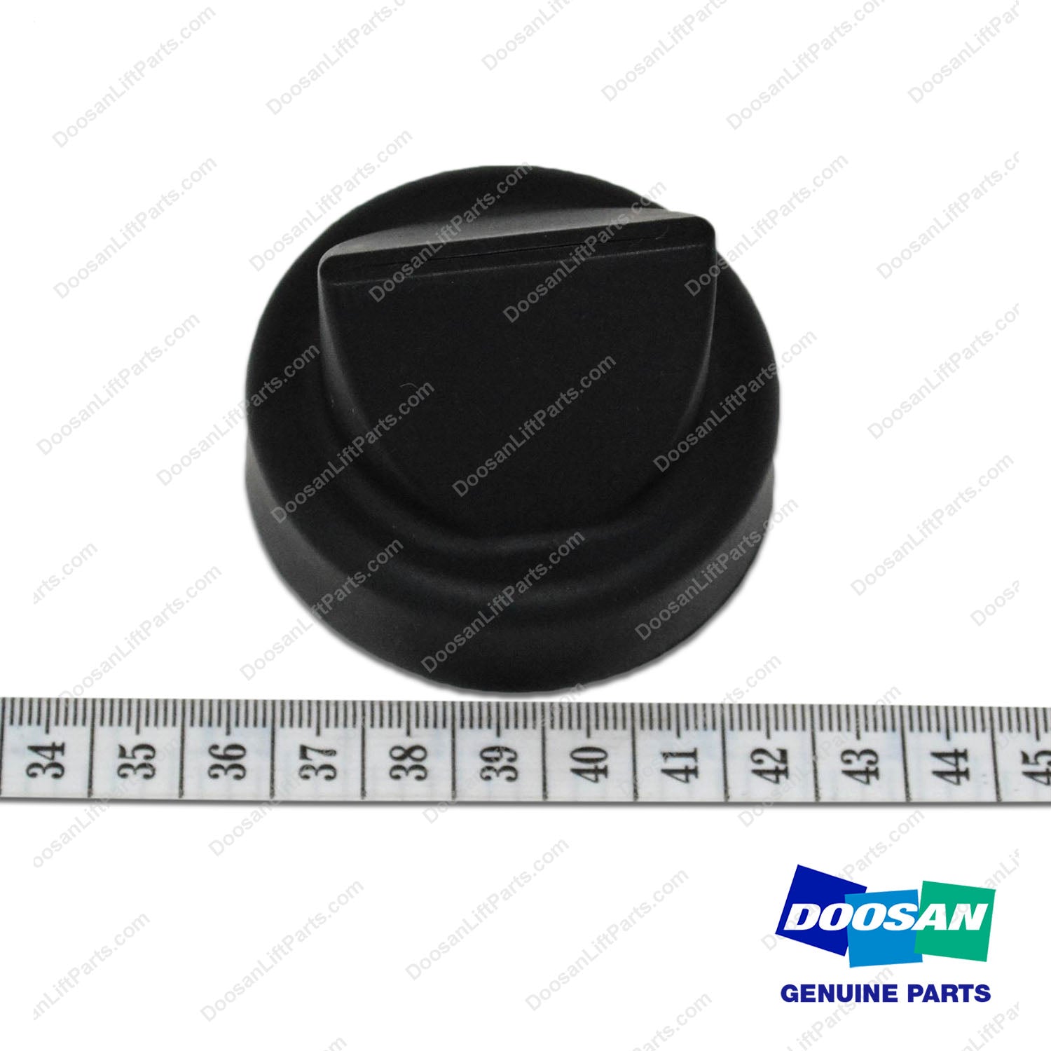 Ejector,Dust;air Cleaner - Doosan Forklift Part 960205-00001