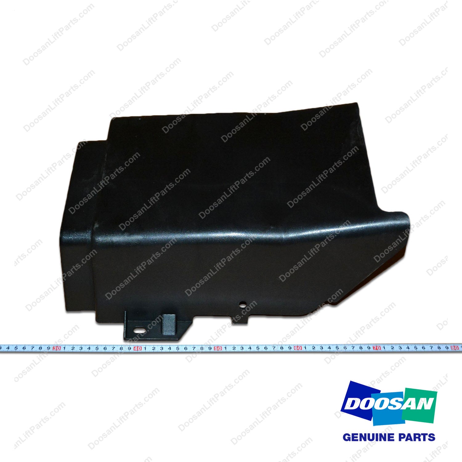 Cover;valve - Doosan Forklift Part 970018