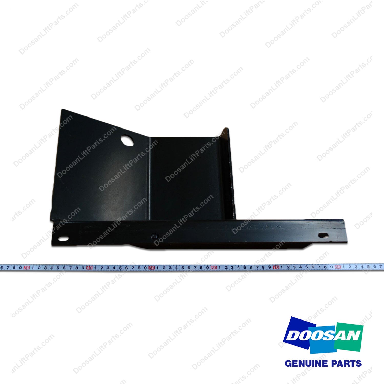 Plate,Floor - Doosan Forklift Part 970036