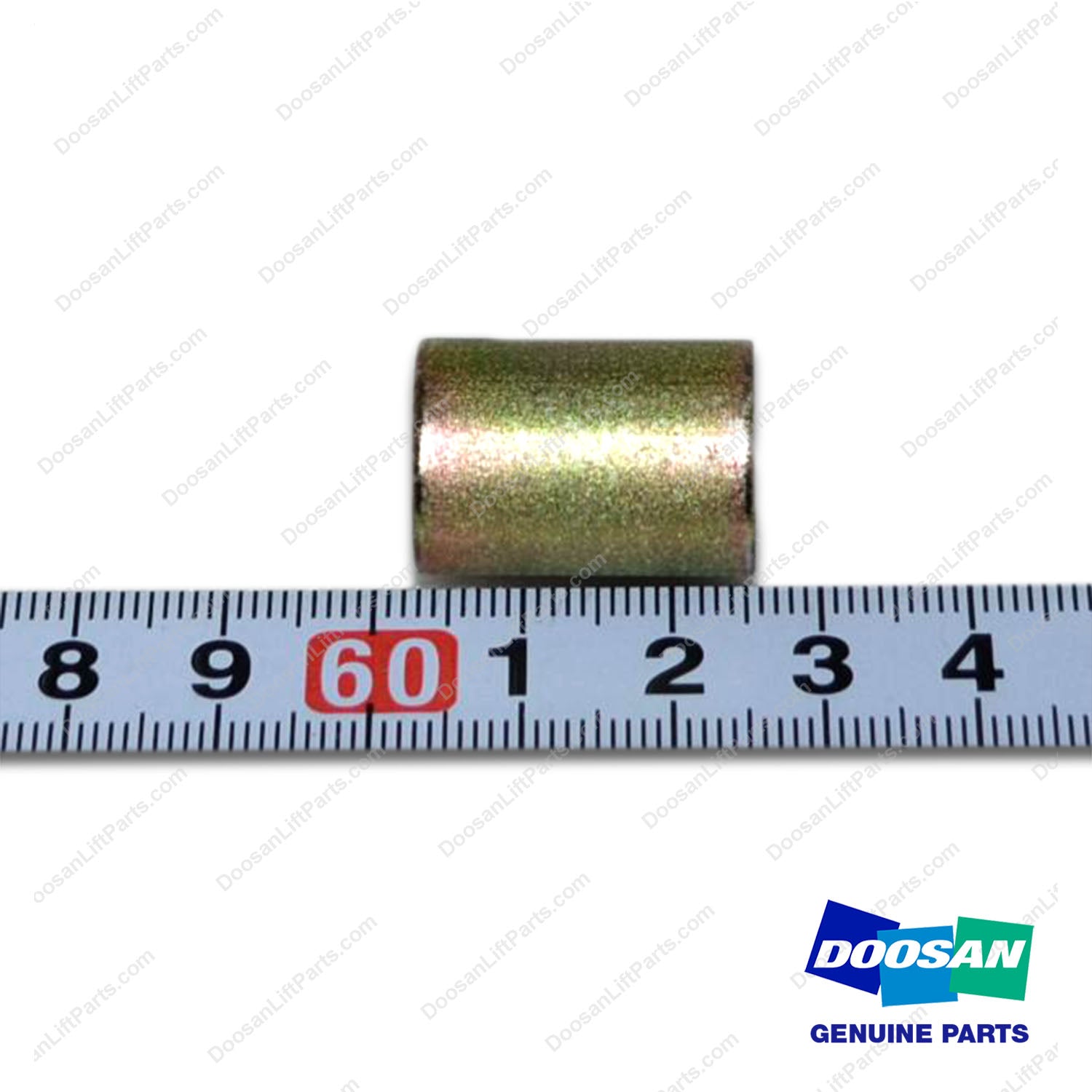 Tube - Doosan Forklift Part 976673