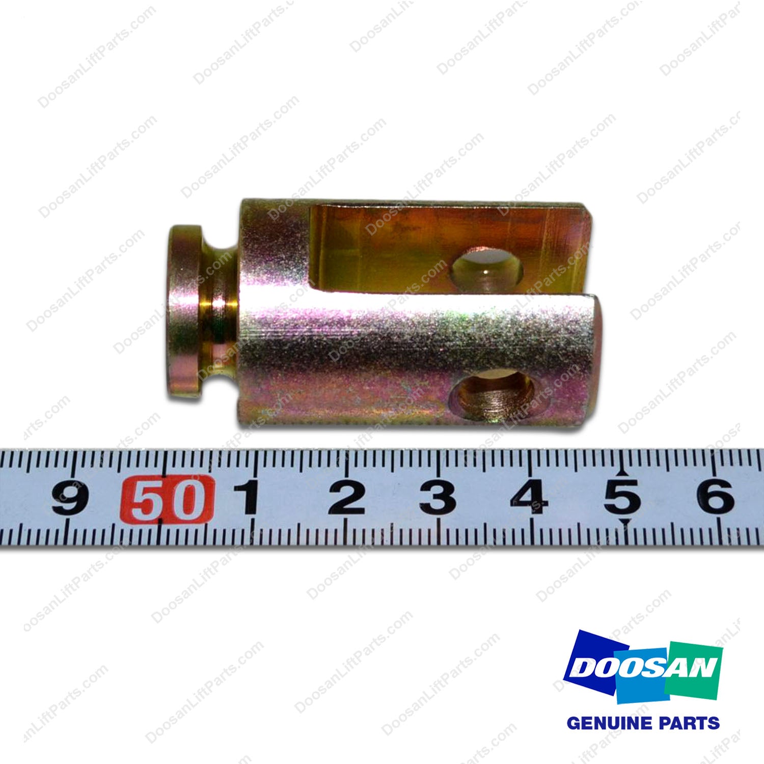 Clevis - Doosan Forklift Part 979353