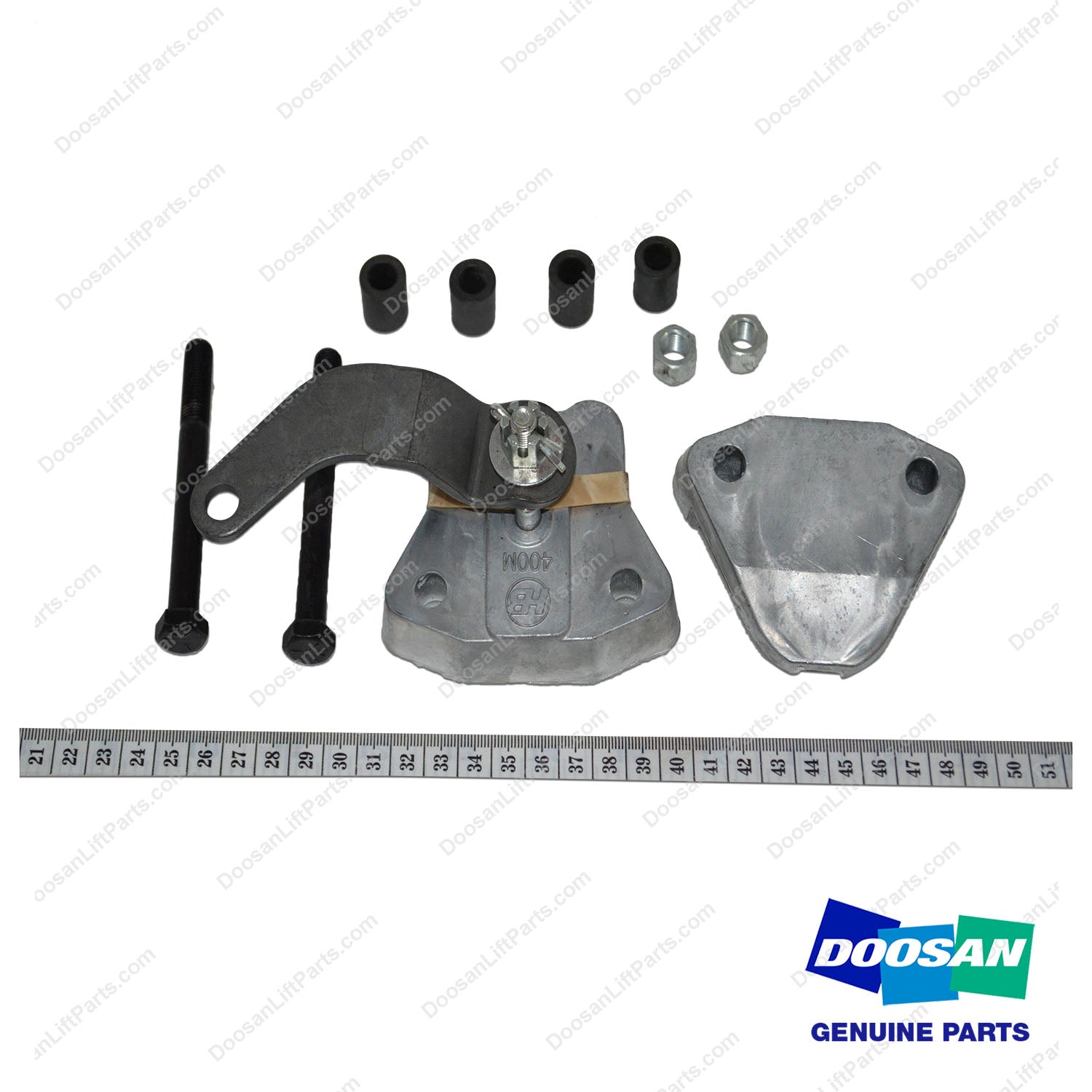 Brake ASSY - Doosan Forklift Part 979448