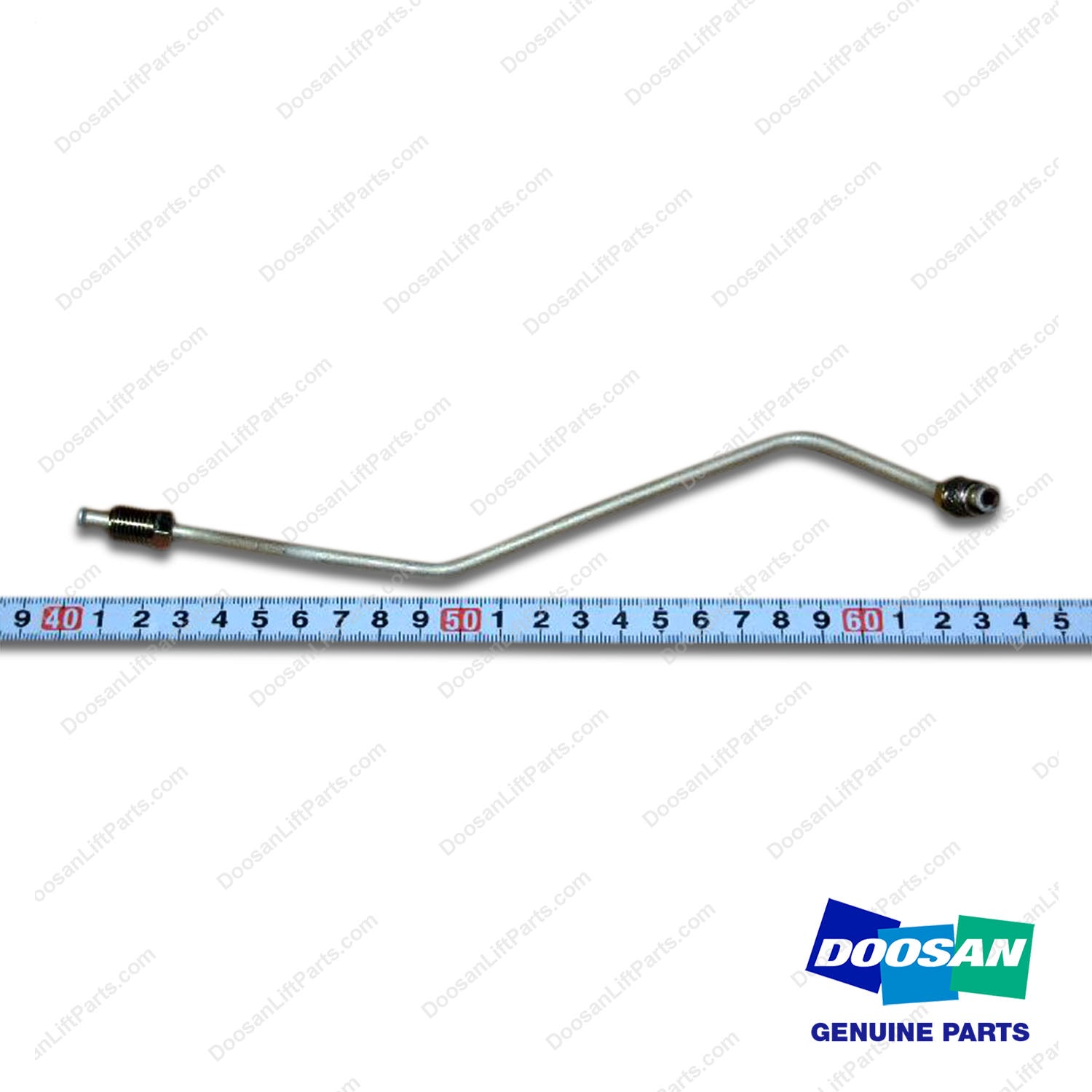 Tube ASSY - Doosan Forklift Part 987449
