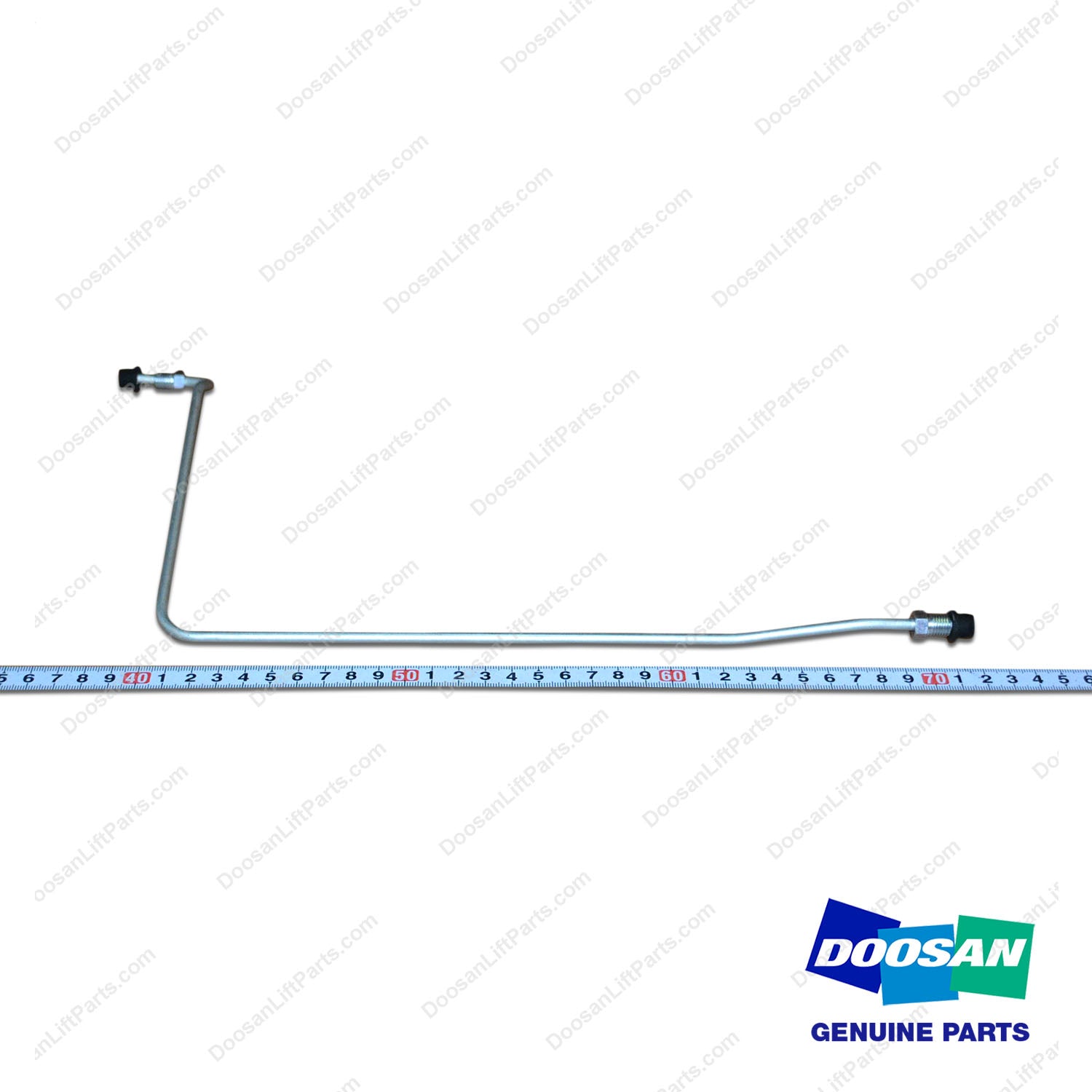 Tube ASSY - Doosan Forklift Part 987518