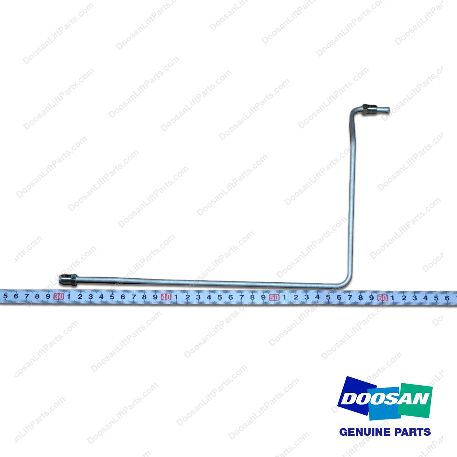 Tube ASSY - Doosan Forklift Part 987519