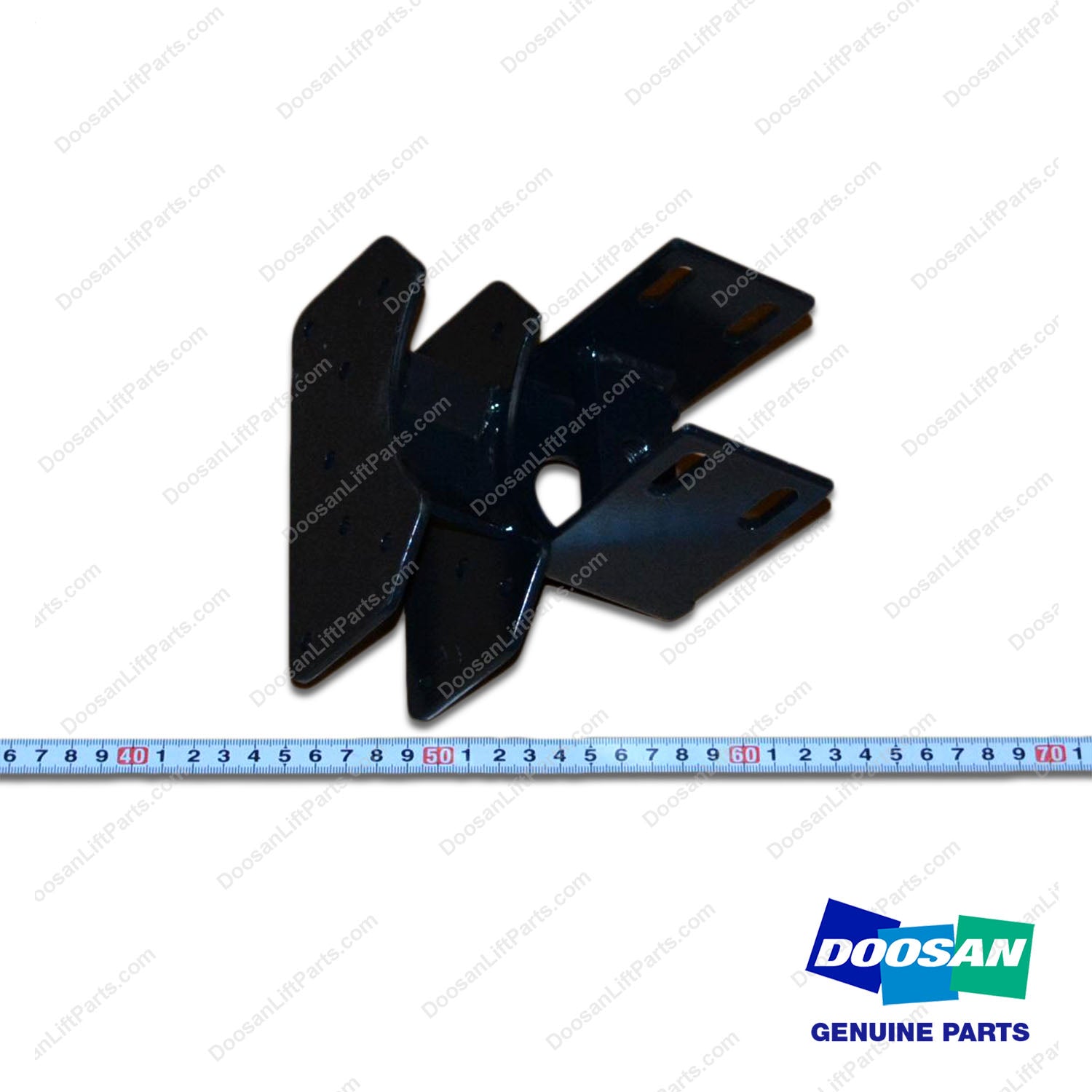 Guide ASSY - Doosan Forklift Part 988007B