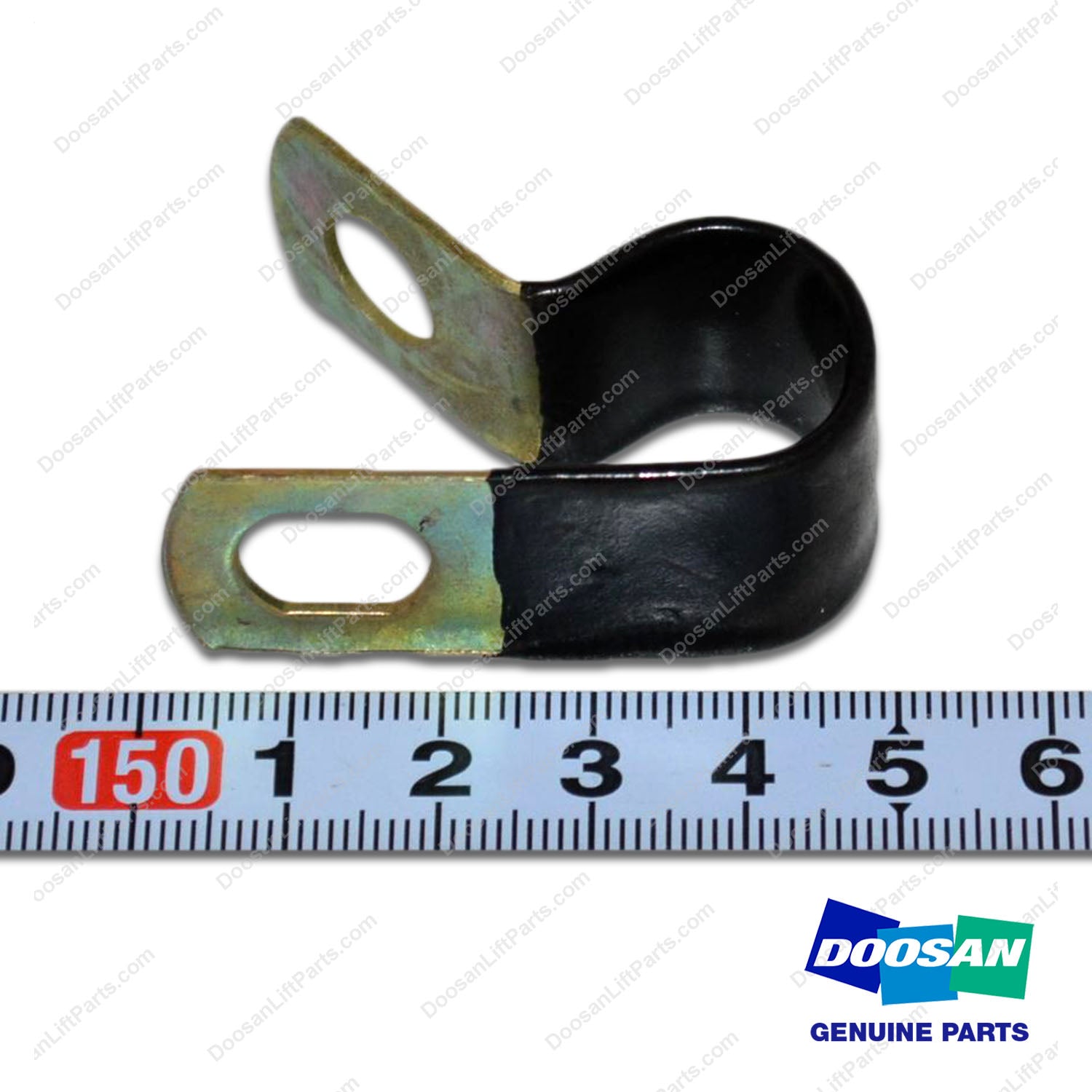 Clip - Doosan Forklift Part 9M8406-03