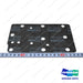 Gasket;packing - Doosan Forklift Part 9W2941