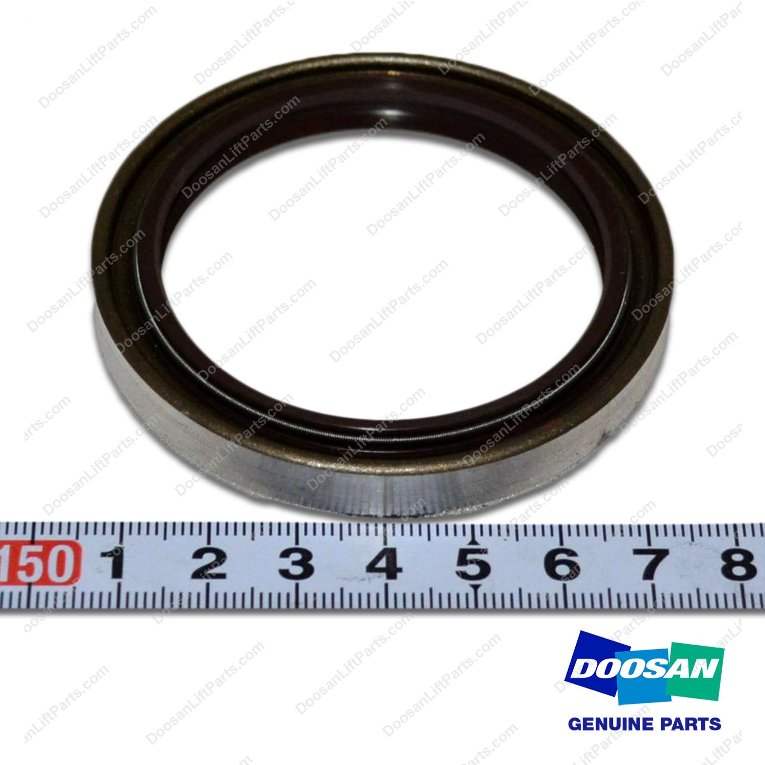 Seal;lip- Lip Type - Doosan Forklift Part 9X7694