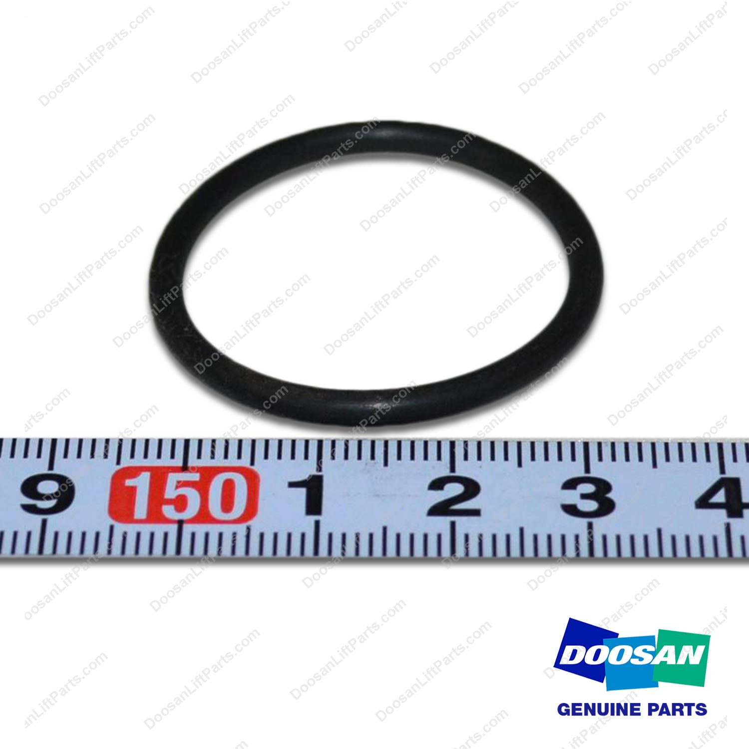 Seal - Doosan Forklift Part 9X7712