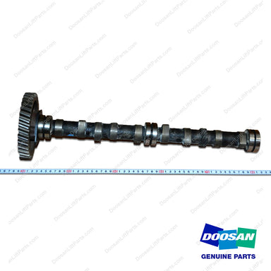 Camshaft ASSY - Doosan Forklift Part 1064727