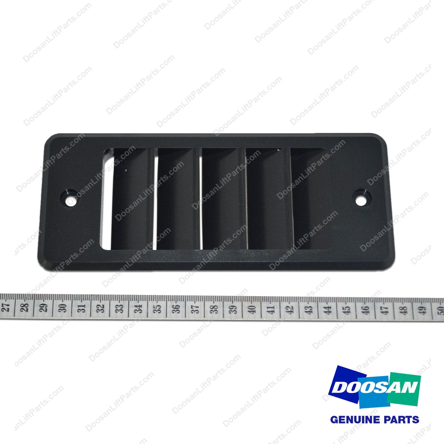 Cover;air Inlet - Doosan Forklift Part A111392