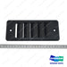 Cover;air Inlet - Doosan Forklift Part A111392
