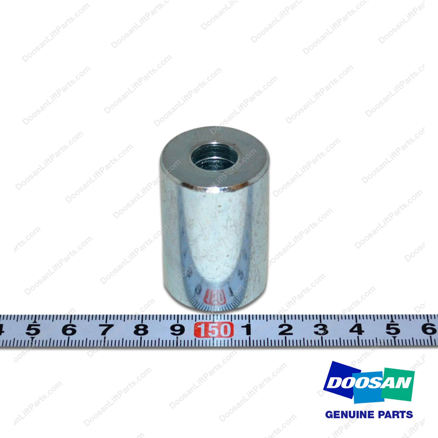 Spacer;alternator - Doosan Forklift Part A122168