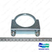Clamp ASSY,Exhaust;out Diameter 64.5 - Doosan Forklift Part A122284