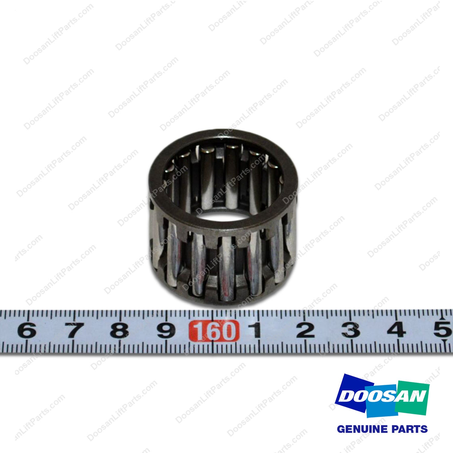 Bearing,Needle - Doosan Forklift Part A123047