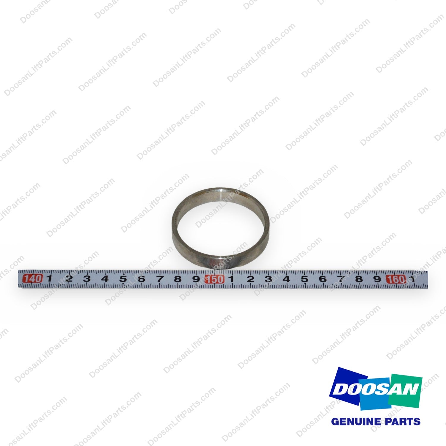 A123079 - Spacer - OEM Doosan Daewoo Bobcat