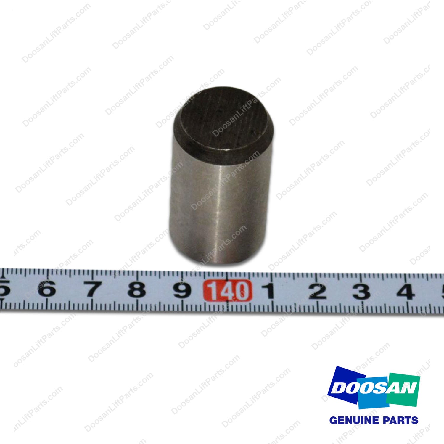 Pin - Doosan Forklift Part A123093