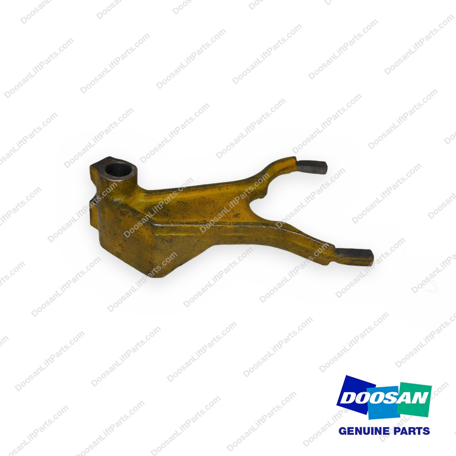 A123115 - Frontend Fork - OEM Doosan Daewoo Bobcat