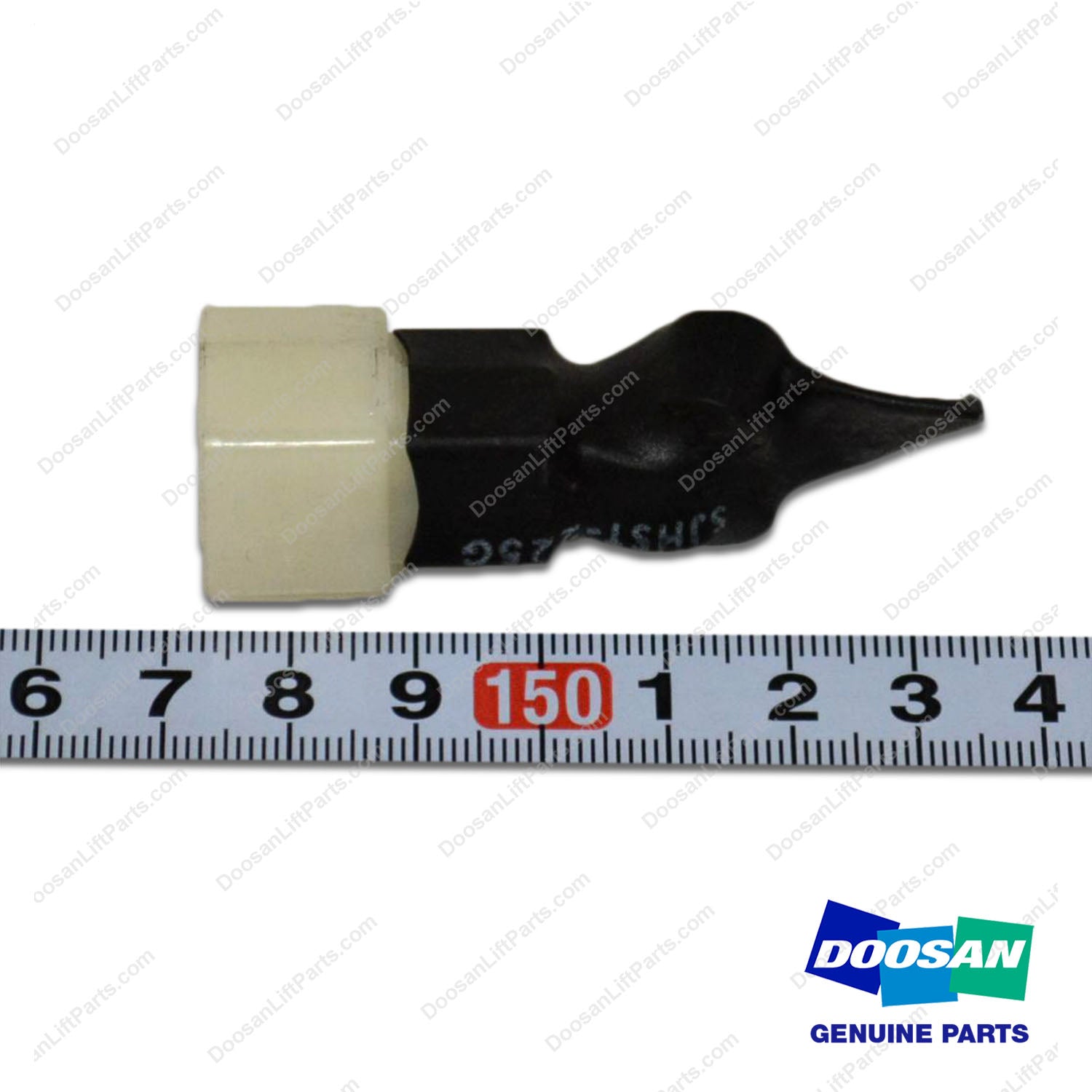 Diode Assy;dual - Doosan Forklift Part A124016