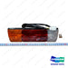 Lamp ASSY,Combination;rear - Doosan Forklift Part A124028
