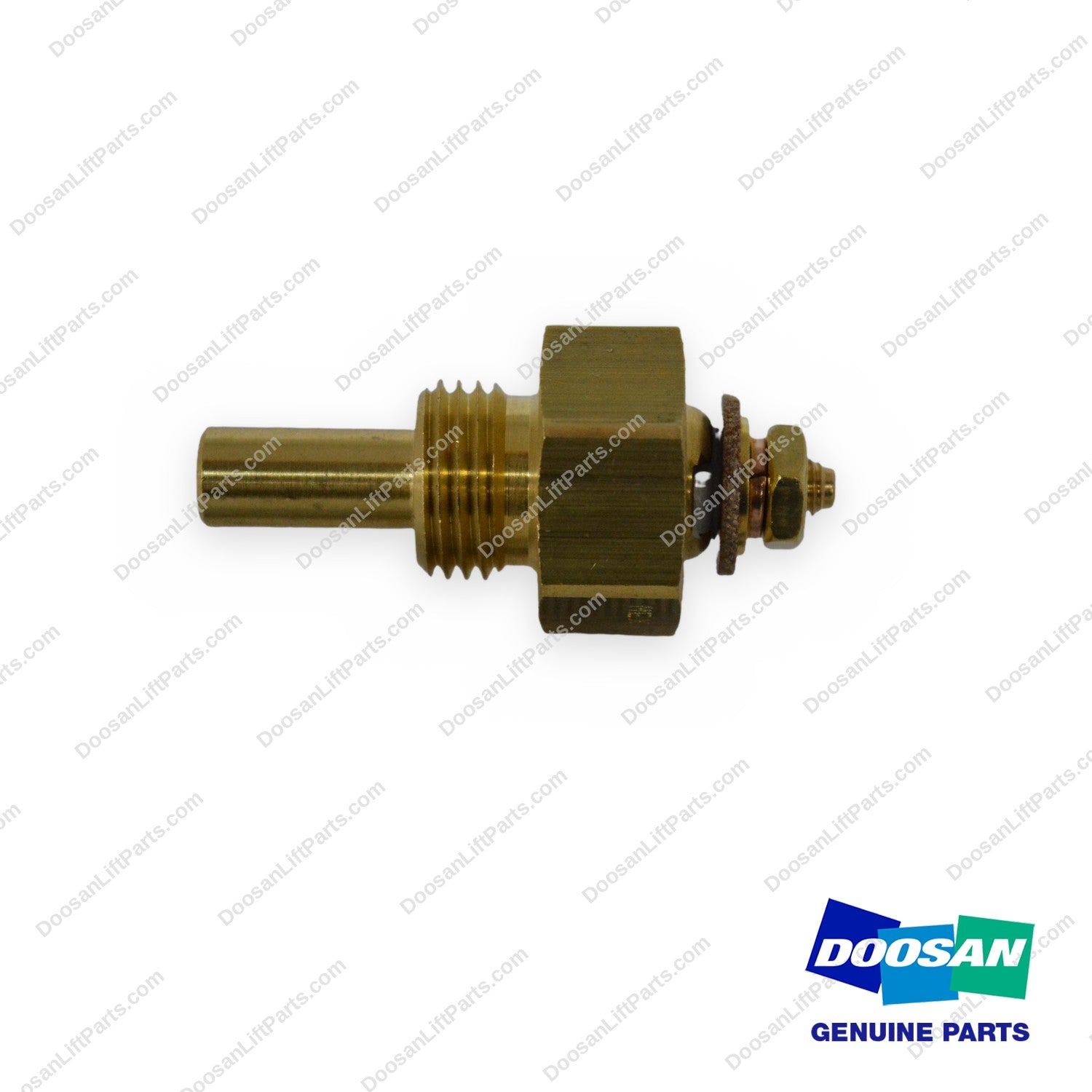 Sensor ASSY,Water Temp - Doosan Forklift Part A124059